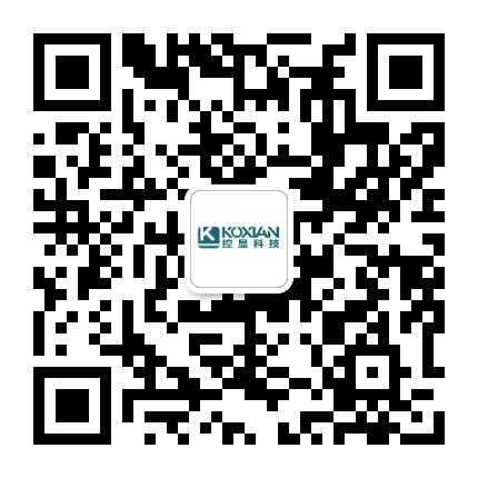 控显科技微信公众号